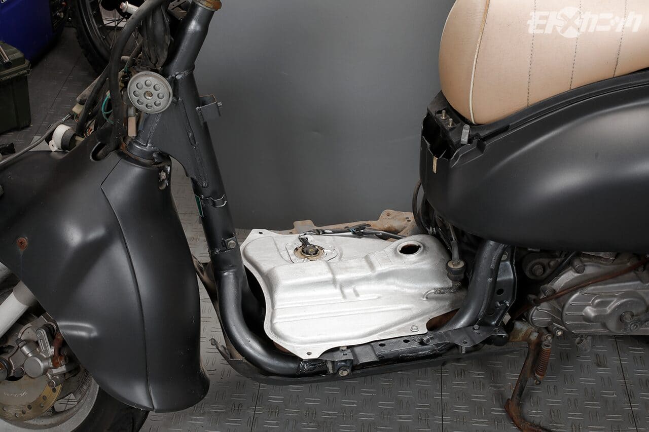 ｜手軽なのに高性能。部品で使い分けたいサビキラープロとサビトルキラー＜サビなら万事BAN-ZIに任せろ!!＞