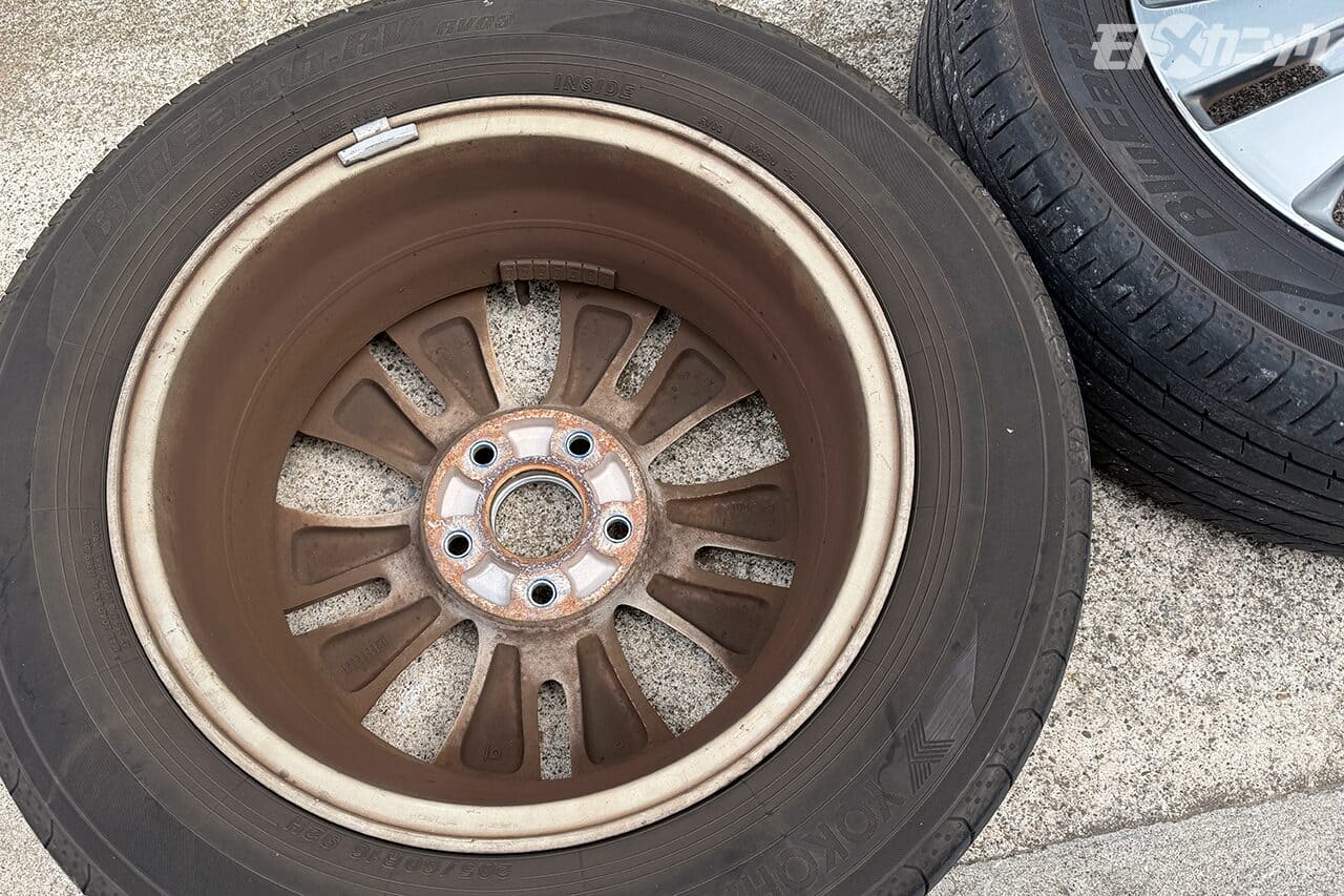 |手軽なのに高性能。部品で使い分けたいサビキラープロとサビトルキラー<サビなら万事BAN-ZIに任せろ!!>