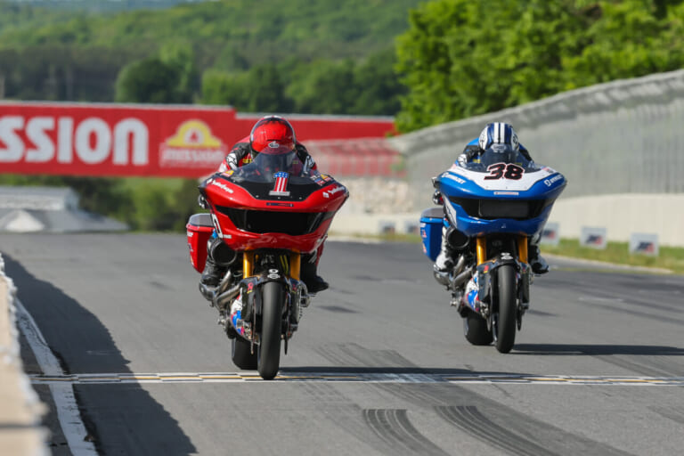 バガーレース|ハーレーとMotoGPのタッグが加速! バガー世界選手権ついに日本上陸か!? もてぎで猛アピール!!