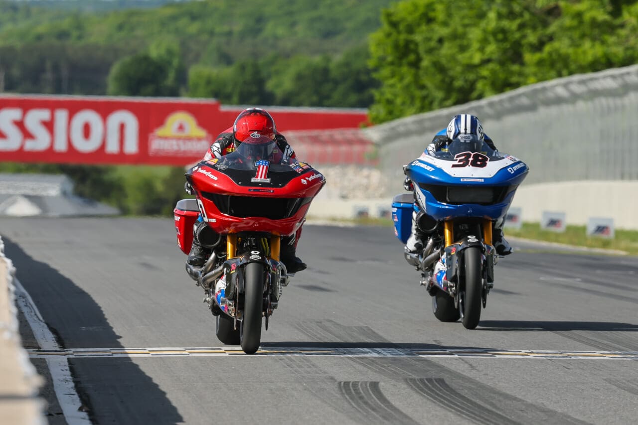 バガーレース|ハーレーとMotoGPのタッグが加速! バガー世界選手権ついに日本上陸か!? もてぎで猛アピール!!