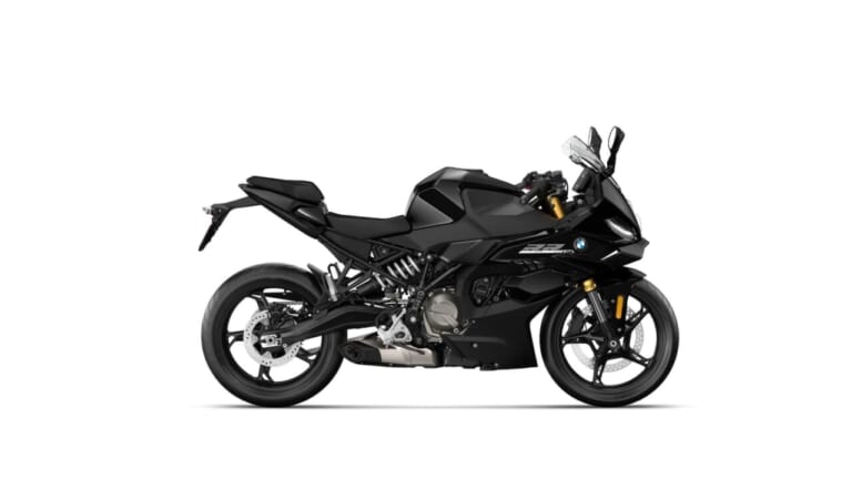 BMW F 450 RR|48馬力ツイン&車重177kg! ウイングレット装備でS1000RRの血統を継ぐミドルSS「BMW F450RR」が誕生【EICMA 2026】