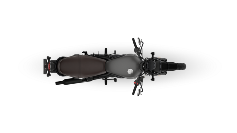 TRIUMPH BONNEVILLE T40｜コーナリングABSやフルカラーTFTを標準装備し、伝統のボンネビルが400ccクラスへ! トライアンフ「BONNEVILLE T40」が2027年春発売