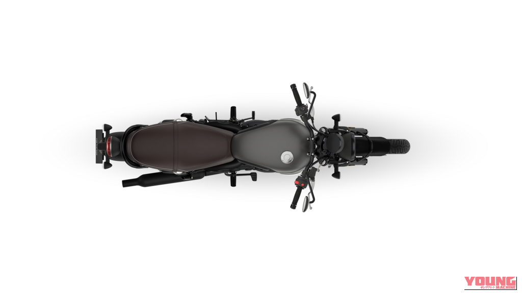 ｜コーナリングABSやフルカラーTFTを標準装備し、伝統のボンネビルが400ccクラスへ! トライアンフ「BONNEVILLE T40」が2027年春発売