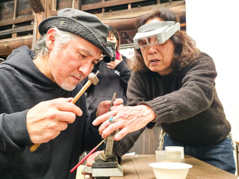 ハーレーダビッドソン埼玉花園|ツーリング|走るだけじゃない!”創る”も楽しむ。H.O.G.花園チャプターのアクティビティツーリング