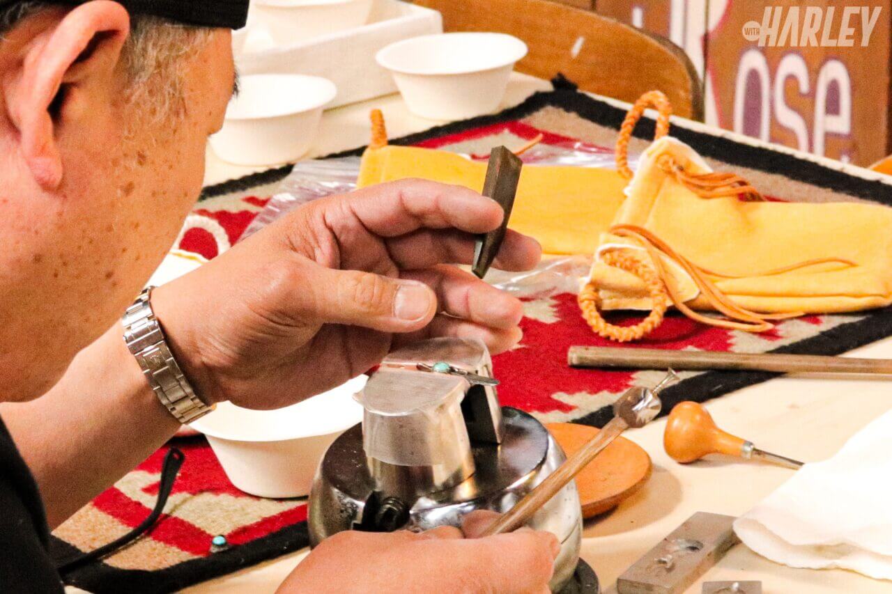 ハーレーダビッドソン埼玉花園｜ツーリング｜走るだけじゃない!”創る”も楽しむ。H.O.G.花園チャプターのアクティビティツーリング