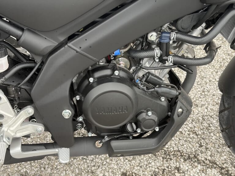 XSR155 ツーリング|XSR155で木更津・富津を巡る(千葉県)