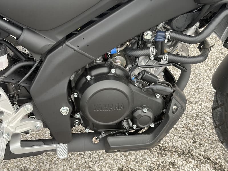 XSR155 ツーリング|XSR155で木更津・富津を巡る(千葉県)