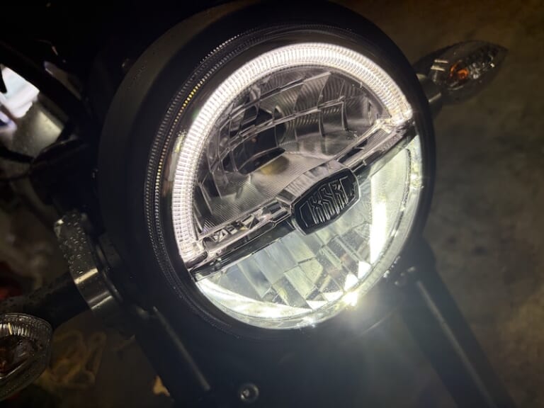 XSR155 ツーリング|XSR155で木更津・富津を巡る(千葉県)