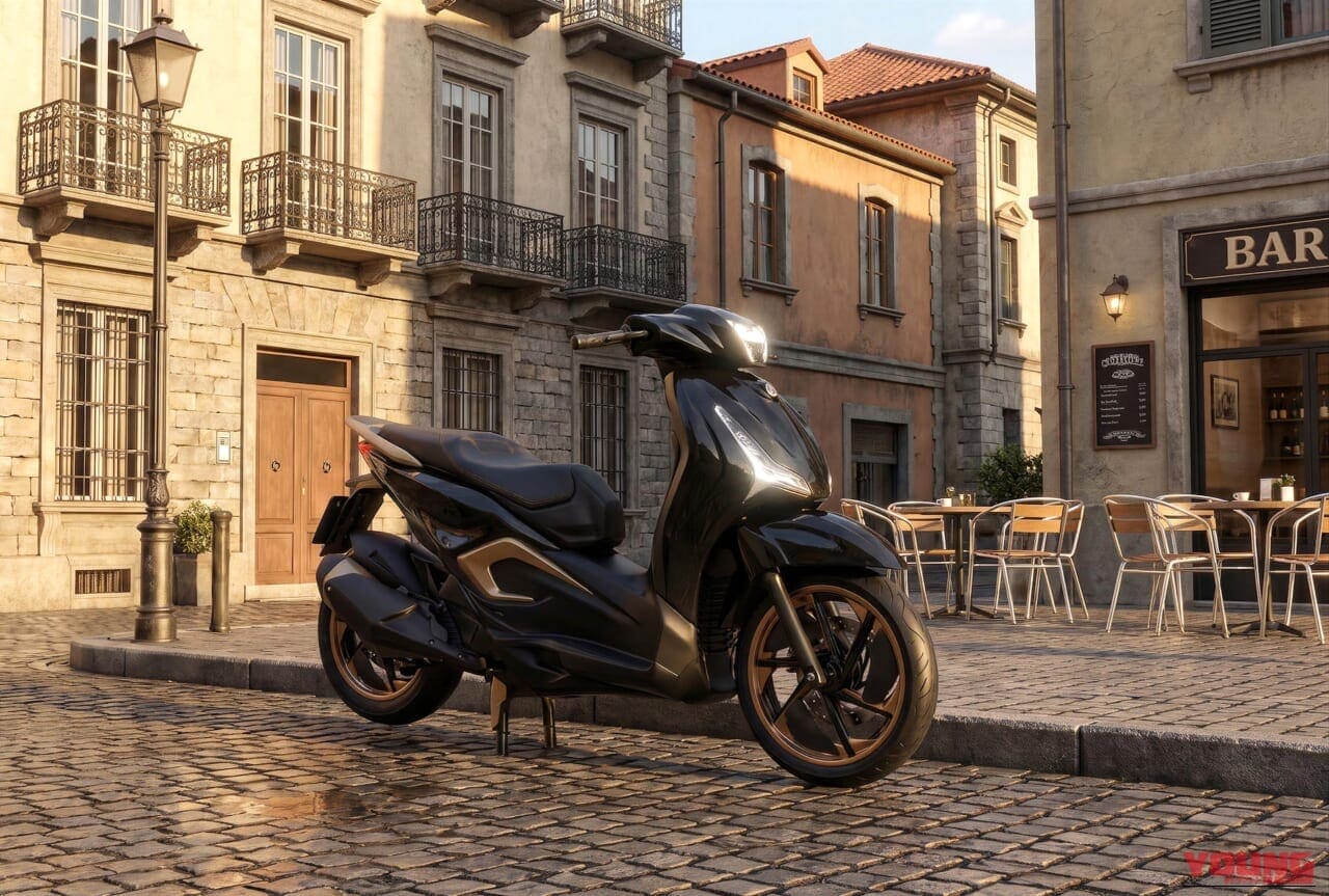 重いバイクのつらいスタンド掛けから解放! 傾斜地や不整地でも倒れない、手元操作で完全垂直・自動固定する電動油圧スタンド「Stop & Up」が画期的すぎる｜「重いバイクでも安心!」傾斜地や不整地でも倒れない、手元操作で完全垂直・自動固定する電動油圧スタンド「Stop & Up」が画期的すぎる