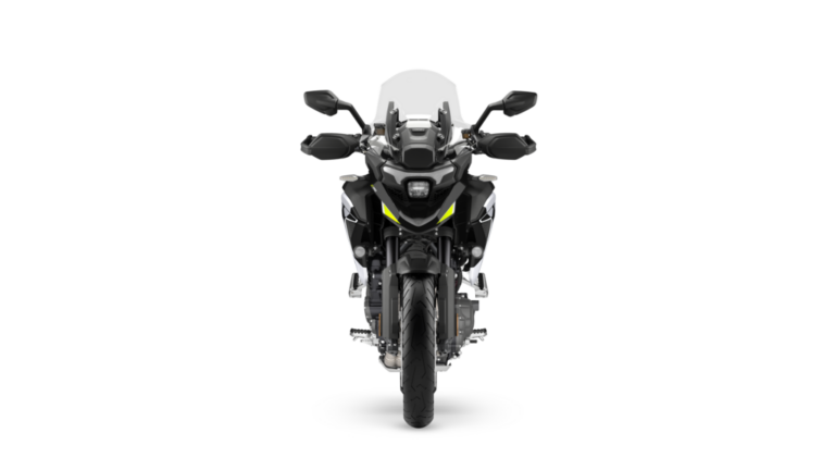 TRIUMPH TIGER 1200|前後レーダー&Apple CarPlay対応! 158PSへの出力向上と自動車高調整で足つき性が劇的に向上した、トライアンフのリッターオーバー新型アドベンチャー2027年モデルが登場