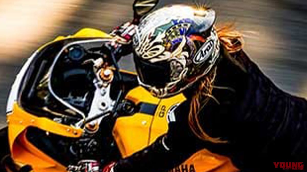 |「乗りやすいというワケではない…」岡崎静夏がヤマハ XSR900 GPとスズキ GSX-8Tを乗り比べ! どちらもカッコよさは完璧!」気になったのは乗り味の違い
