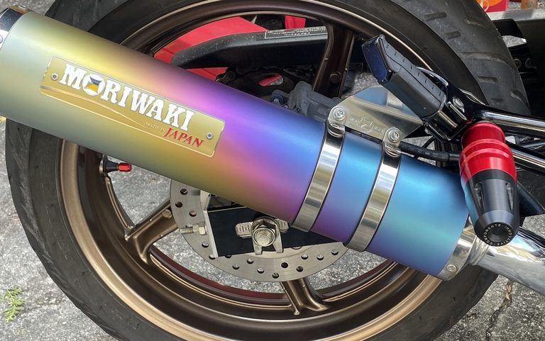 バイクワックス|ワックス推し!バイクをもっと美しく ワックスによるコーティングの魅力を解説