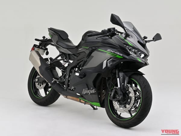 バイクカバー エアヴェール|ガレージ派も屋外併用派も要注目! 愛車をホコリと微細なキズから守り抜く「バイクカバー エアヴェール」が登場