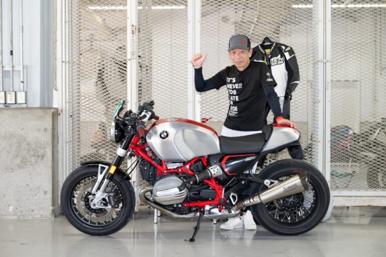 ミツオカグループ|鈴鹿サーキット|サーキットエクスペリエンス|R12nineT|スポーツするには最適な安全安心のサーキット走行イベント【ミツオカサーキットエクスペリエンス】