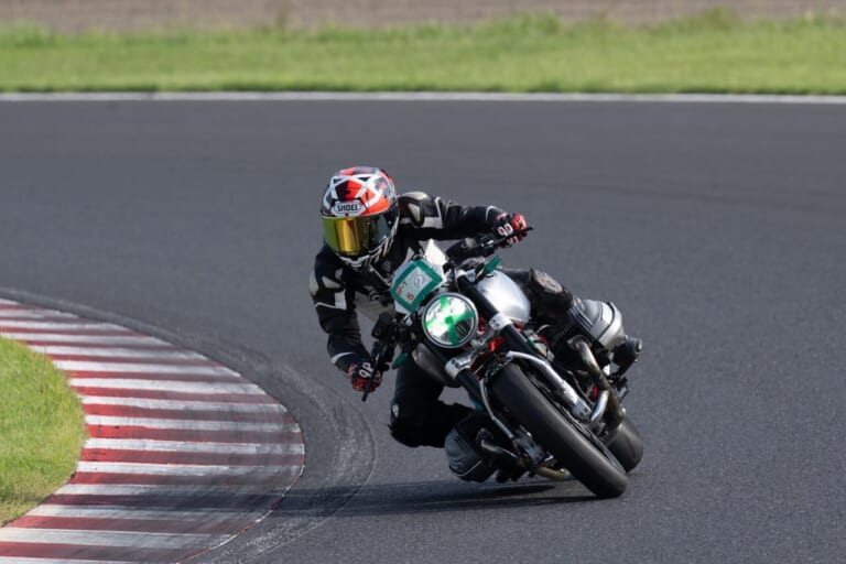 ミツオカグループ|鈴鹿サーキット|サーキットエクスペリエンス|R12nineT|スポーツするには最適な安全安心のサーキット走行イベント【ミツオカサーキットエクスペリエンス】