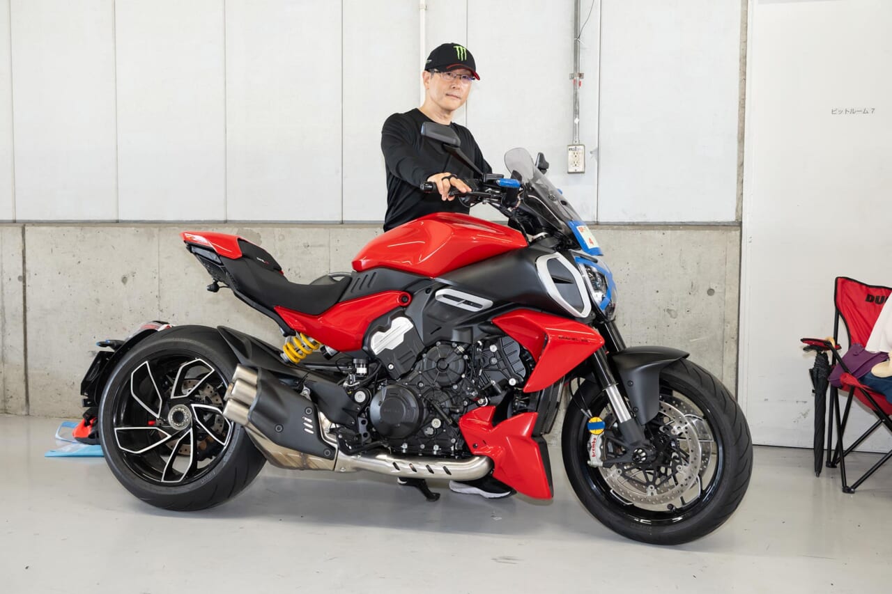 ミツオカグループ｜鈴鹿サーキット｜サーキットエクスペリエンス｜ディアベル｜スポーツするには最適な安全安心のサーキット走行イベント【ミツオカサーキットエクスペリエンス】
