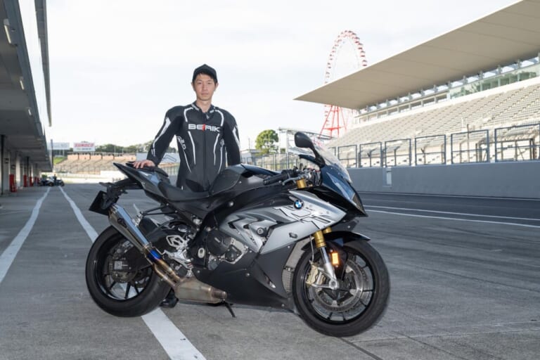 ミツオカグループ|鈴鹿サーキット|サーキットエクスペリエンス|S1000RR|スポーツするには最適な安全安心のサーキット走行イベント【ミツオカサーキットエクスペリエンス】