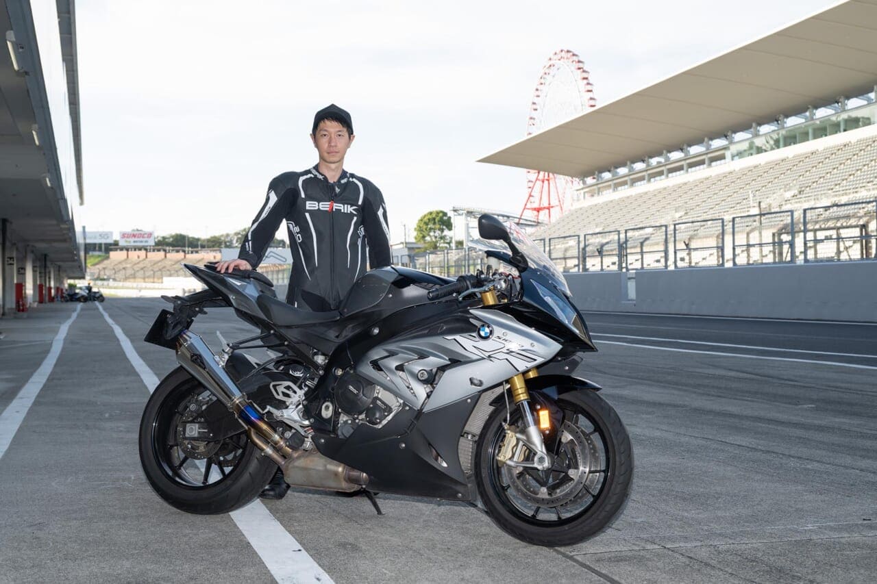 ミツオカグループ｜鈴鹿サーキット｜サーキットエクスペリエンス｜S1000RR｜スポーツするには最適な安全安心のサーキット走行イベント【ミツオカサーキットエクスペリエンス】