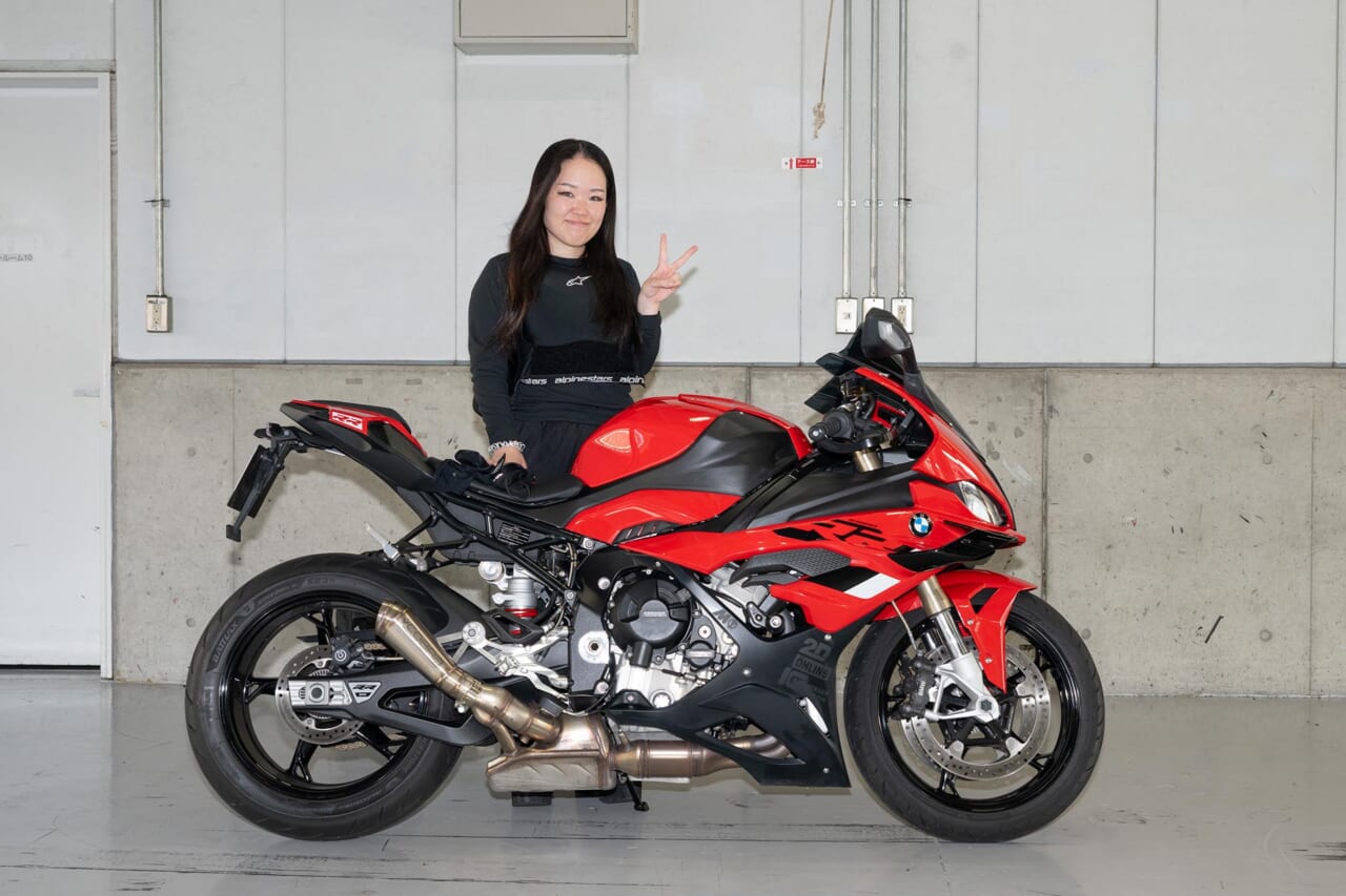 ミツオカグループ｜鈴鹿サーキット｜サーキットエクスペリエンス｜S1000RR｜スポーツするには最適な安全安心のサーキット走行イベント【ミツオカサーキットエクスペリエンス】