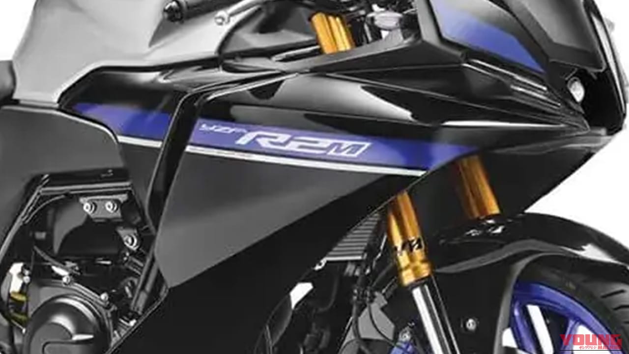 120馬力R9の熟成と新R2の衝撃! マンガ風グラフィックに注目のNMAX等、9月に話題を呼んだヤマハニュース5選