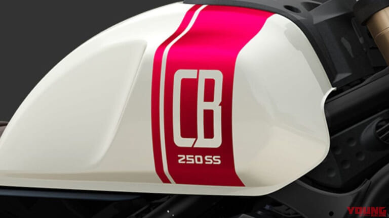 ホーネット”R”にCB250SS等、世界初公開続々! 9月に話題を呼んだホンダ関連注目ニューストピック5選