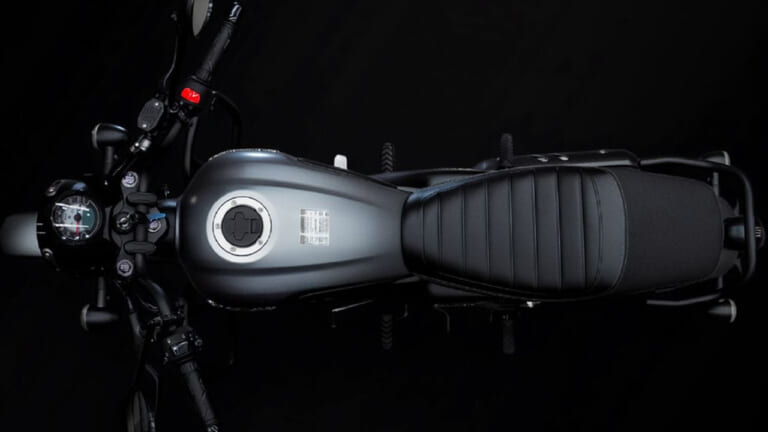 新型150ccネオクラシックの登場からスト6コラボ隼の市販化まで! 9月のスズキ注目トピック5選