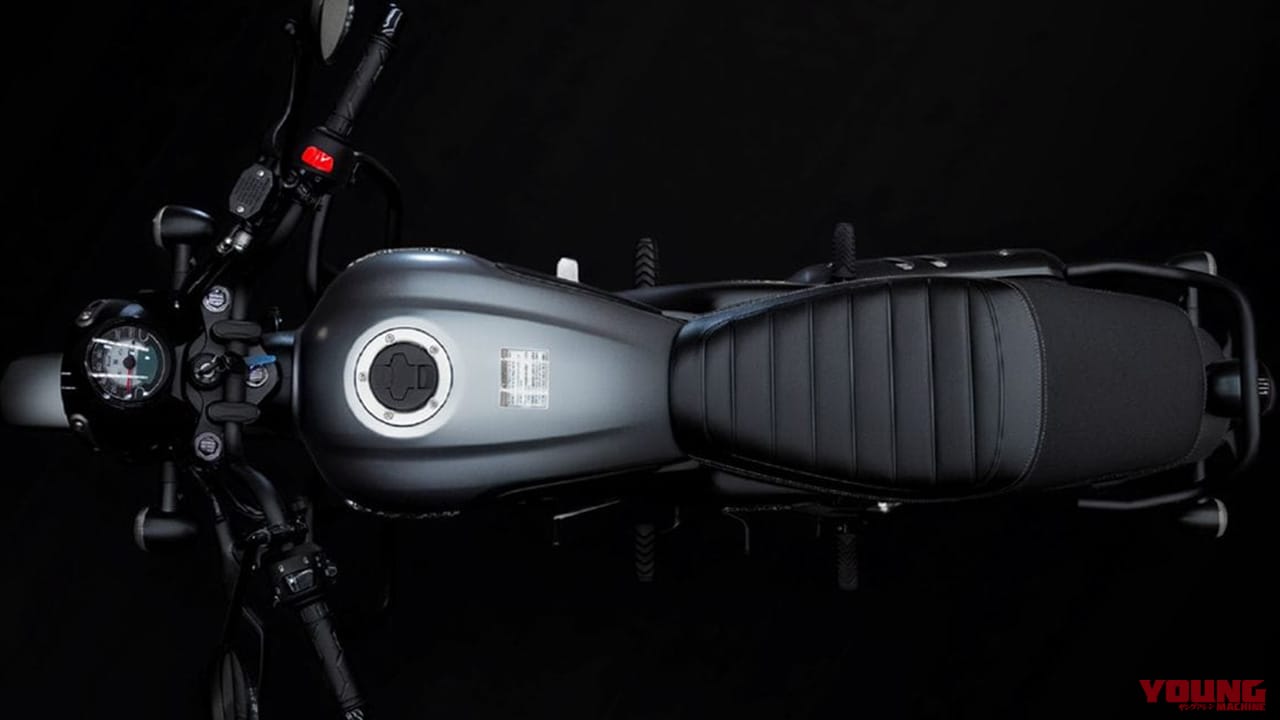新型150ccネオクラシックの登場からスト6コラボ隼の市販化まで! 9月のスズキ注目トピック5選