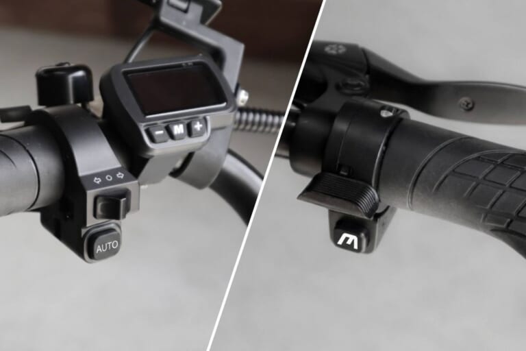 SWALLOW MOPERO mini cargo 2｜約16万から手に入る「漕がない自転車」! 耐荷重150kg＆傾斜32%を登る特定小型原付「モペロ ミニカーゴ2」が予約販売受付中