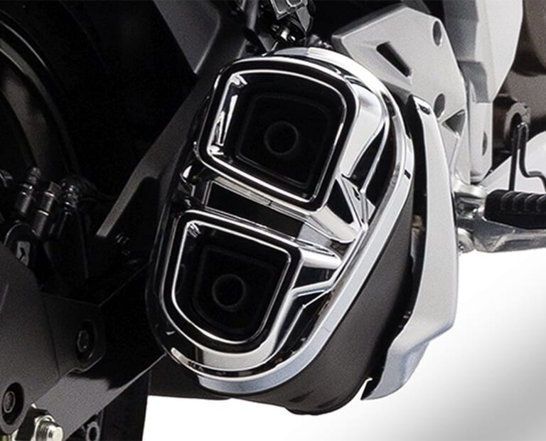 SUZUKI GIXXER 250｜バイオエタノール燃料への対応も! 熟成の油冷249ccエンジン搭載、スズキ「ジクサー250」2027年モデルに新カラーが登場【海外】