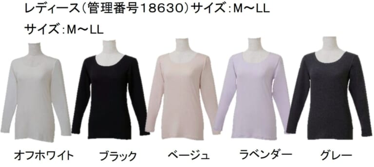 【1500円以下】冬ツーリングの強烈な走行風に勝つ! ワークマン「シン・ホッとするインナー」が着ぶくれ知らずの防寒ライディングを実現する理由|【1500円以下】冬ツーリングの強烈な走行風に勝つ! ワークマン「シン・ホッとするインナー」が着ぶくれ知らずの防寒ライディングを実現する理由
