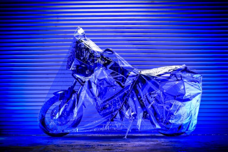 ワイズギア_バイクカバー|【バイクカバーで愛車を守れ】”確実”なヤマハ純正!”安心”の国内生産