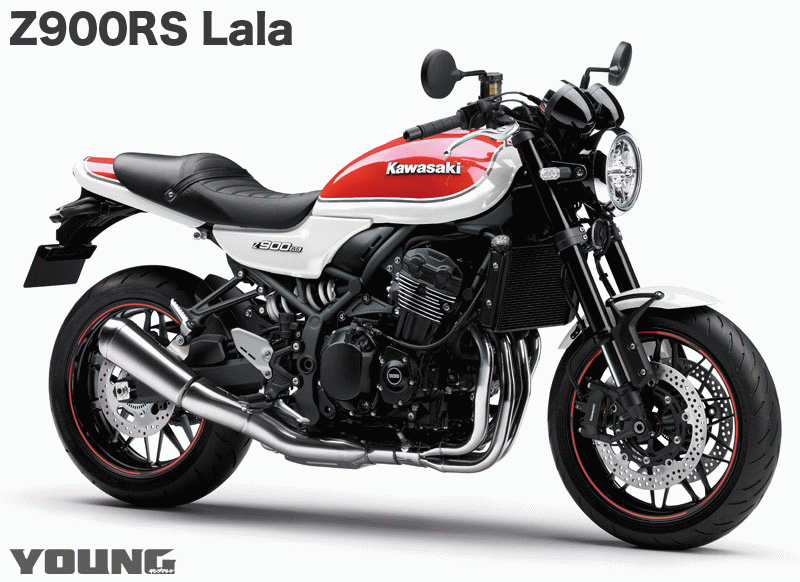 Kawasaki Z900RS Official Thread | Page 63 | Adventure Rider
