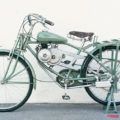 特集：ホンダの歴史的名車バイクが一同に集結【貴重な特別走行映像収録】
