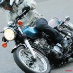 SR400（2018）