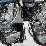 SR400（2018／2016）