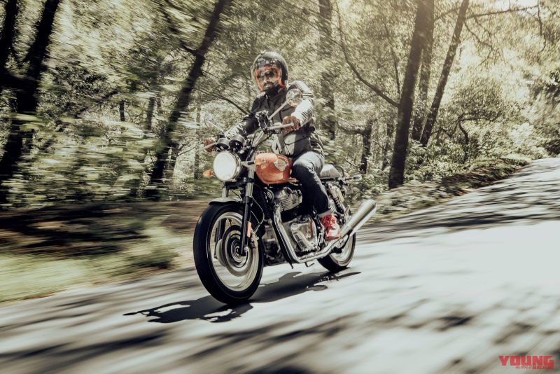 Siddhartha Lal - CEO Royal Enfield - 02