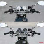 SR400（2018／2016）