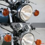 SR400（2018／2016）
