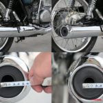 SR400（2018／2016）
