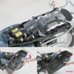 SR400（2018／2016）