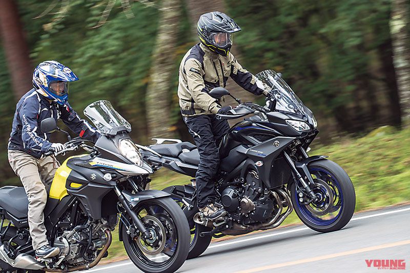 Suzuki v strom 1000 проблемы