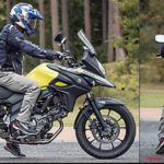 V-Strom 650