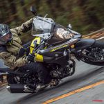V-Strom 650