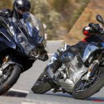 R 1250 RT R 1250 GS