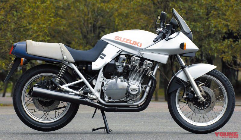 GSX1100SXZ