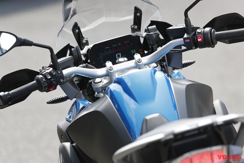 BMW　R 1250 GS