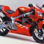 ホンダ　VTR1000SP-1