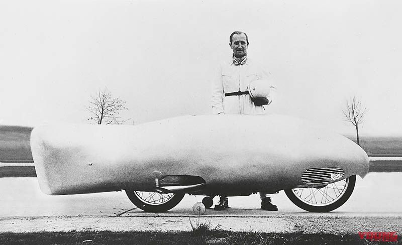 Ernst Henne 1937