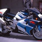 スズキ　TL1000R