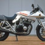 GSX1100SY